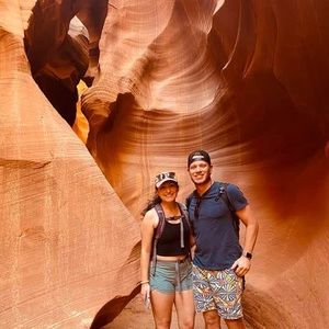 Meet your Posher, Dan